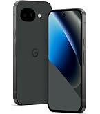 Google Pixel 4 XL - Just Black - 64GB - Unlocked : Amazon.ca